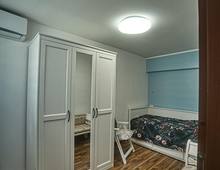 Penthouse zum Verkauf in Rom