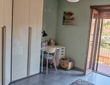 APPARTAMENTO OTTIMO STATO 5 LOCALI, VIA SARDIGLIANO ROMA