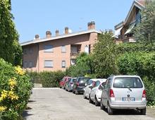 Wohnung zum Verkauf in Rom