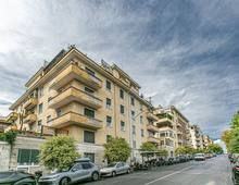 Wohnung zum Verkauf in Rom