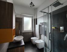 Wohnung zum Verkauf in Rom