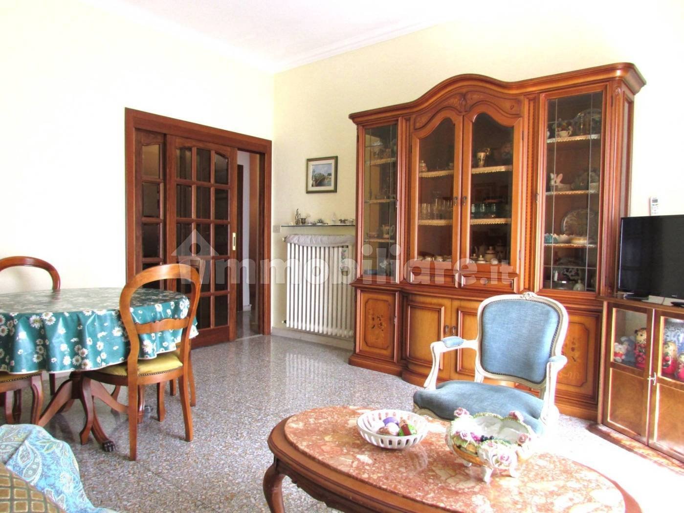 Wohnung zum Verkauf in Rom Gianicolense