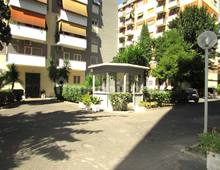 Bilocale viale Val Padana, Conca d'Oro