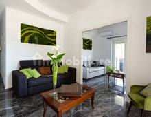 Appartamento via Aurelia