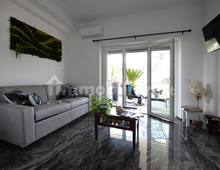 Appartamento via Aurelia