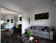 Appartamento via Aurelia