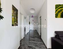 Appartamento via Aurelia