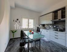Appartamento via Aurelia