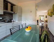 Appartamento via Aurelia