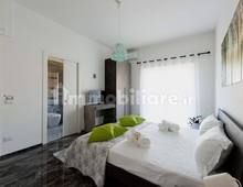 Appartamento via Aurelia