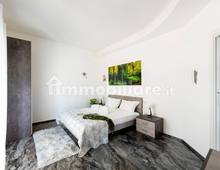 Appartamento via Aurelia