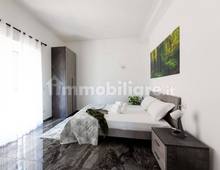 Appartamento via Aurelia