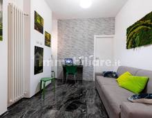 Appartamento via Aurelia