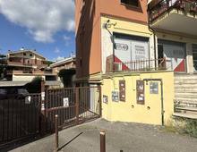 Foto Cometa 2 — Garage - Box Albano Laziale