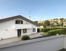 vista — Villa zum Verkauf in Albano Laziale Cecchina