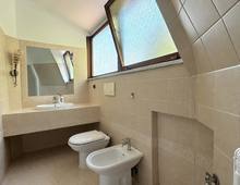 Bagno — Wohnung zu vermieten im STADTZENTRUM von Albano Laziale (VIA CAVOUR)