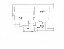 Wohnung in kauf in Albano Laziale, Centro