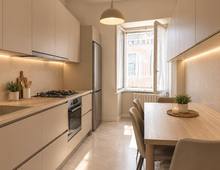 Wohnung in kauf in Albano Laziale, Albano Laziale