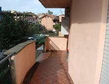 Foto Cometa 20 — Wohnung zum Verkauf in Castel Gandolfo