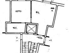 Foto Cometa 24 — Wohnung zum Verkauf in Castel Gandolfo