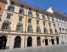 Facciata — Wohnung in kauf in Roma, Castro Pretorio