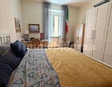 Camera da letto — Wohnung in kauf in Roma, Castro Pretorio