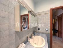 Bagno — Wohnung in kauf in Roma, Pietralata