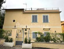 Facciata — Wohnung in kauf in Roma, Monte Mario - Trionfale
