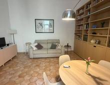 Salone — Wohnung in mietvertrag in Roma, Salario - Porta Pia