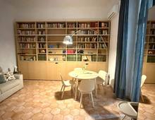 Salone — Wohnung in mietvertrag in Roma, Salario - Porta Pia