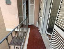 Balcone — Wohnung in mietvertrag in Roma, Salario - Porta Pia