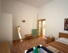 Camera da letto — Wohnung in mietvertrag in Roma, Salario - Porta Pia