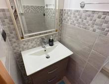 Bagno — Wohnung in mietvertrag in Roma, Salario - Porta Pia
