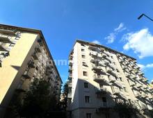 Facciata — Wohnung in kauf in Roma, Cinecittà