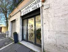 Facciata — Geschäft in kauf in Roma, Parioli