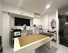 Interno non residenziale — Geschäft in kauf in Roma, Parioli