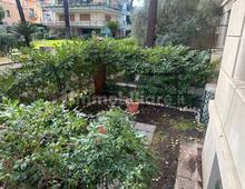 Giardino — Wohnung in kauf in Roma, Parioli