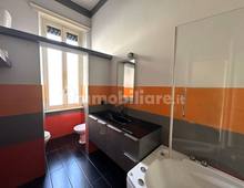 Bagno — Wohnung in kauf in Roma, Parioli