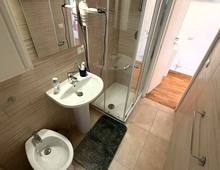 Bagno — Wohnung in mietvertrag in Roma, Vittorio Veneto