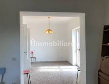 salone — Wohnung in mietvertrag in Pomezia, Santa Palomba