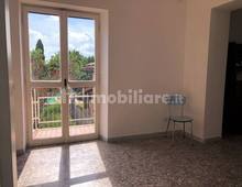 salone — Wohnung in mietvertrag in Pomezia, Santa Palomba
