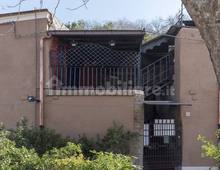 Ingresso — Geschäft in mietvertrag in Roma, Testaccio