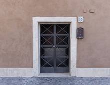 Ingresso — Geschäft in mietvertrag in Roma, Testaccio