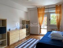 Camera da letto — Wohnung in mietvertrag in Roma, Labaro