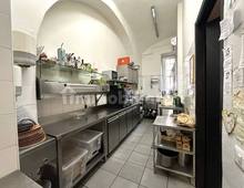 Interno non residenziale — Geschäft in kauf in Roma, Salario - Porta Pia