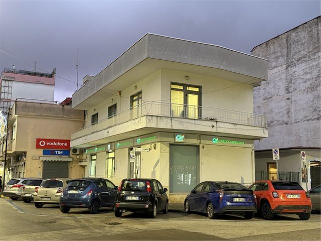 Palazzi - Edifici Pomigliano d'Arco
