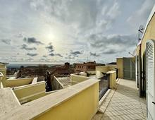 Foto Cometa 1 — Penthouse zum Verkauf im Albano Laziale Center