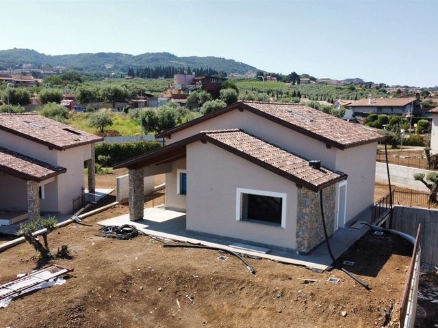 Villa Frascati
