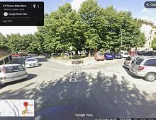 Foto Cometa 2 — Posto auto - moto Albano Laziale