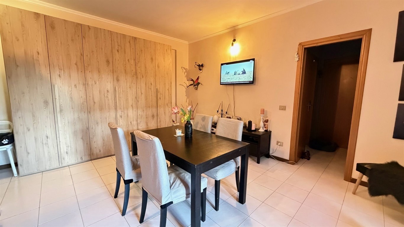 Foto Cometa 1 — Appartamento Albano Laziale